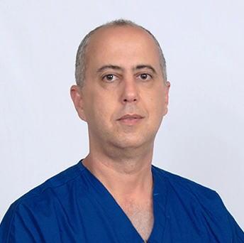 Dr. Chadi Dahabra, MD headhshot