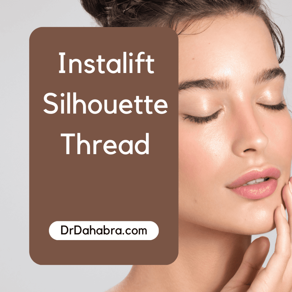 image of Instalift Silhouette Thread Cost in 2024 in Plantation, Florida: The Ultimate Guide