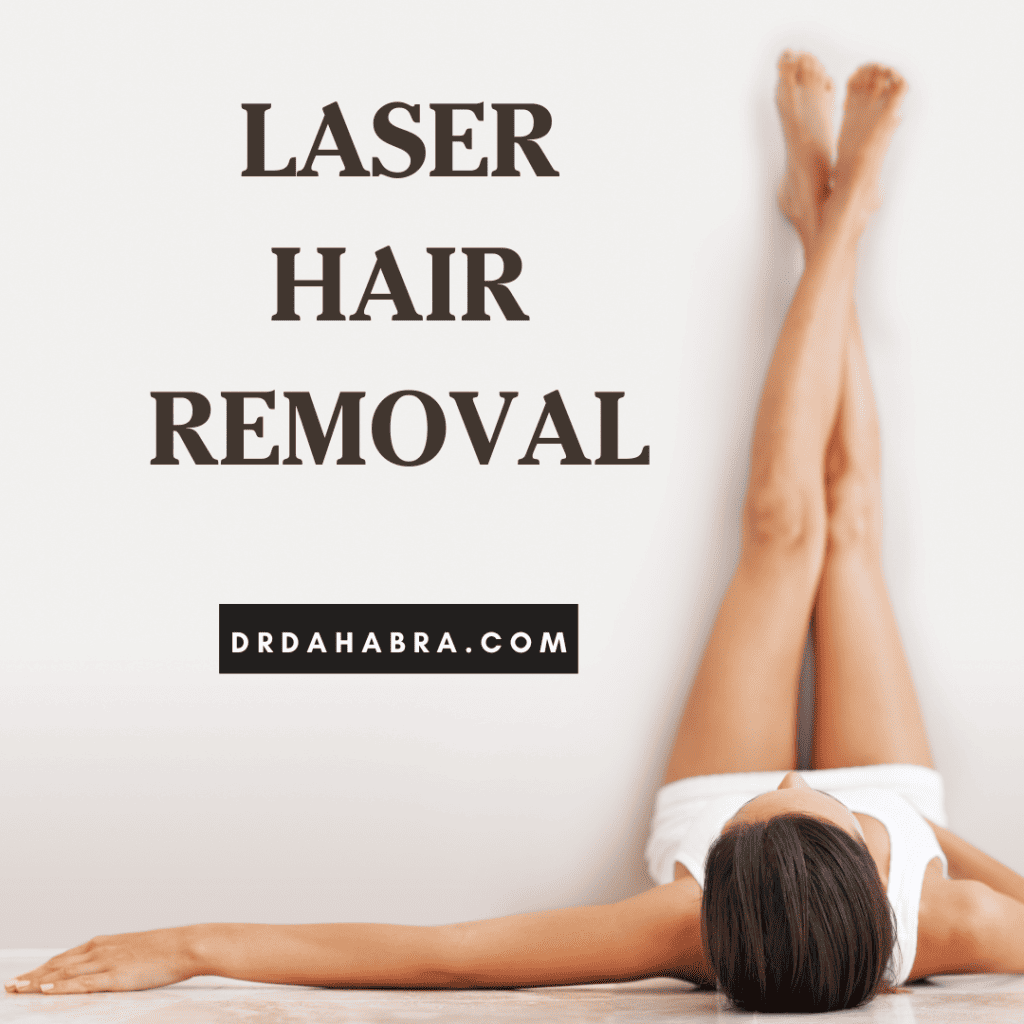 image of Laser Hair Removal Cost in Plantation, Florida