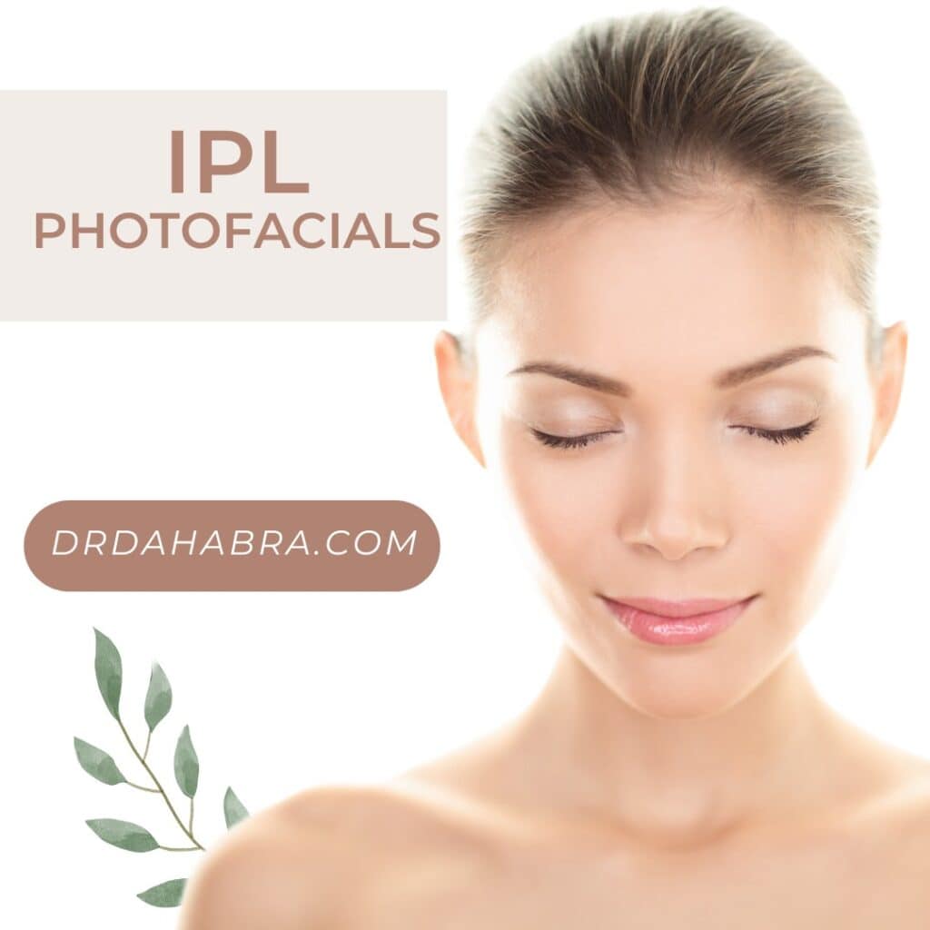 image of IPL Photofacial Cost in Plantation Florida