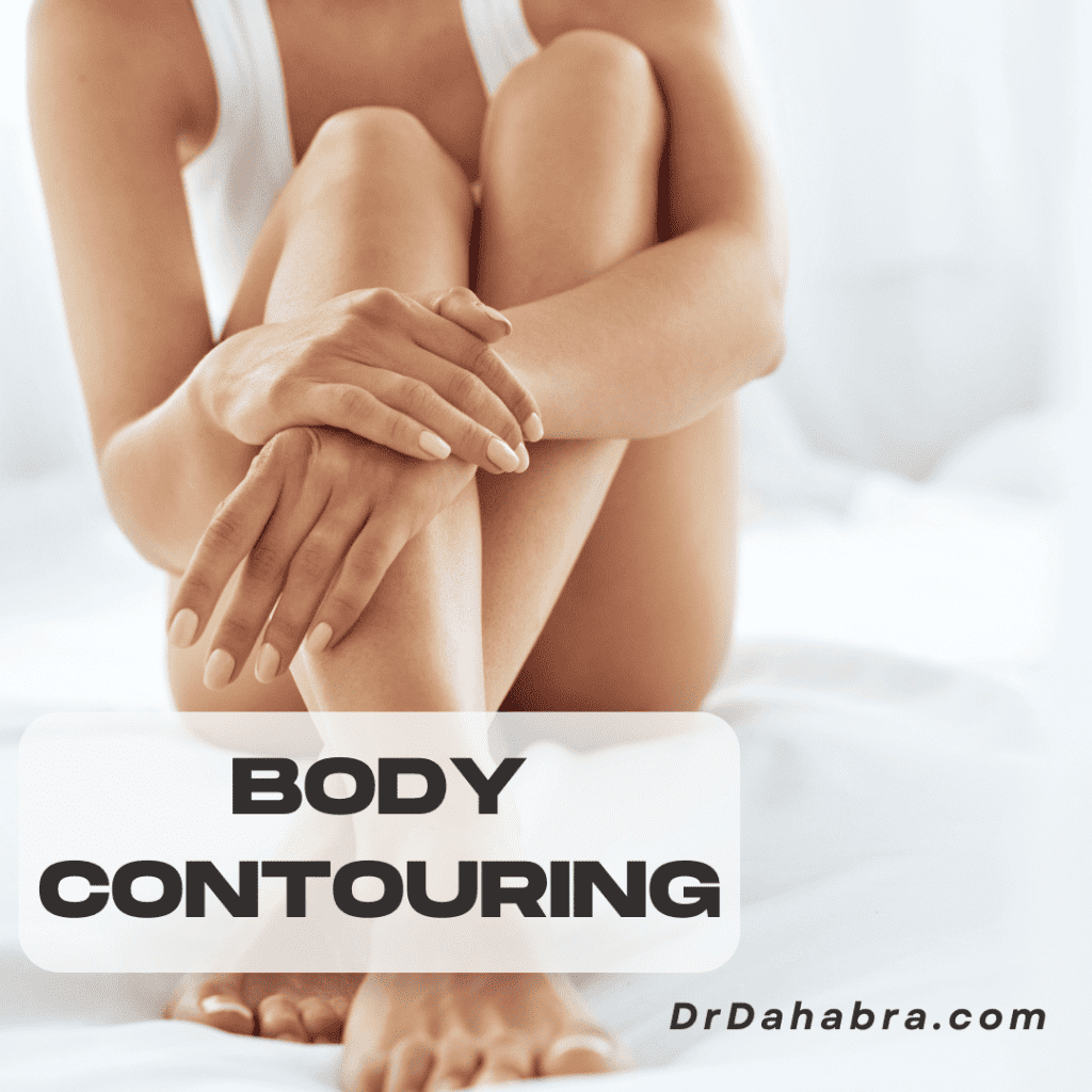 image of Body Contouring Cost in Plantation Florida