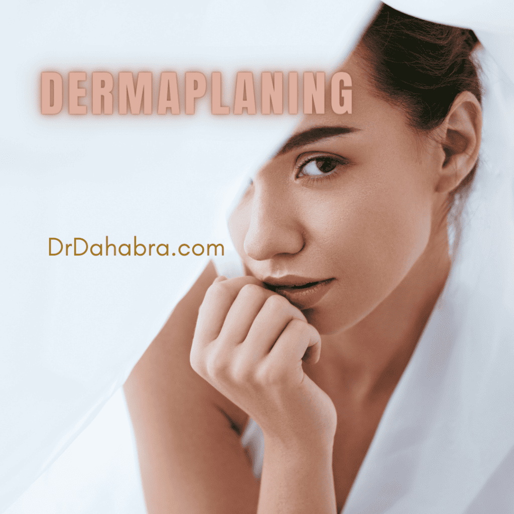 image of Dermaplaning Cost in Plantation Florida