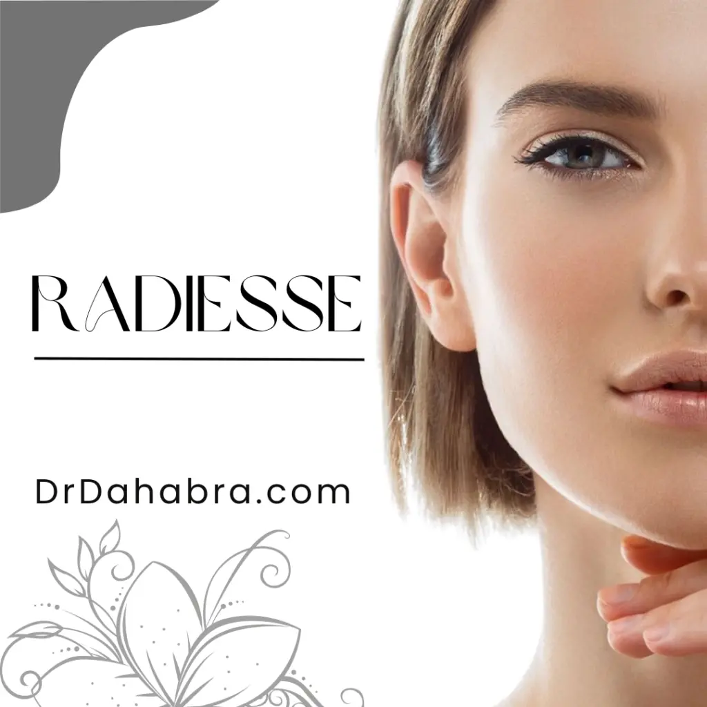 image of Radiesse Cost in Plantation Florida