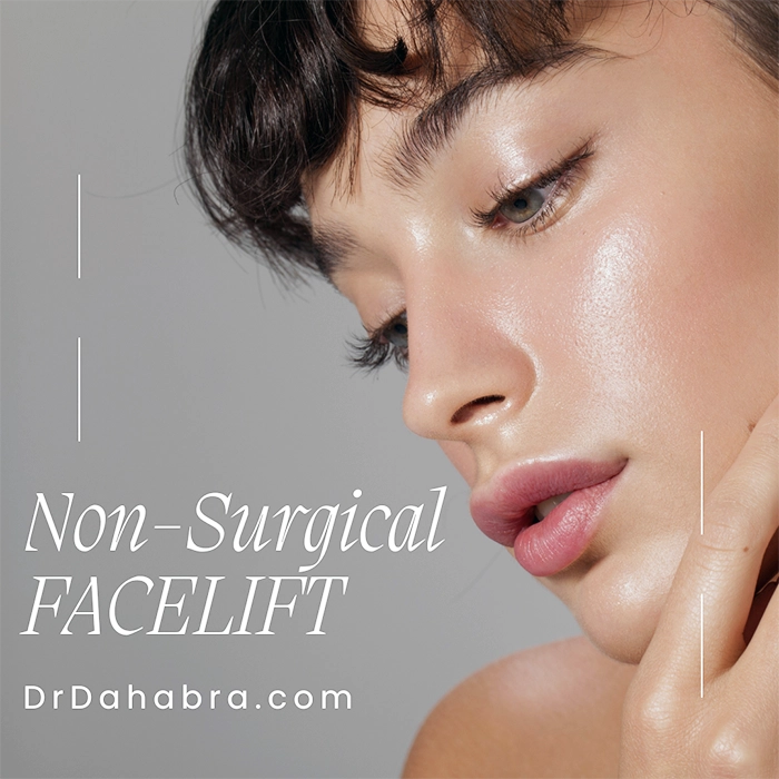 image of Non-Surgical facelift in Plantation Florida