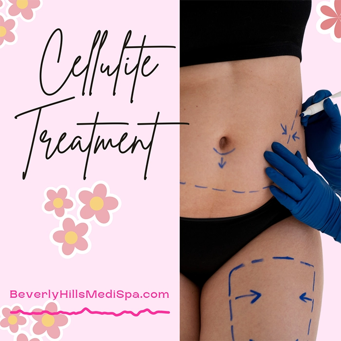 image of Cellulite treatment cost in Palm Beach Florida