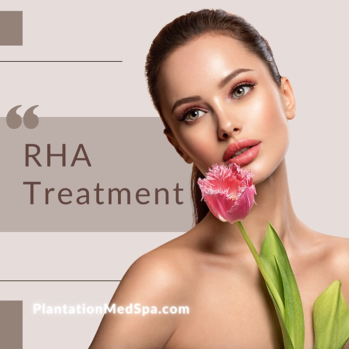 image of RHA treatment cost in Plantation Florida