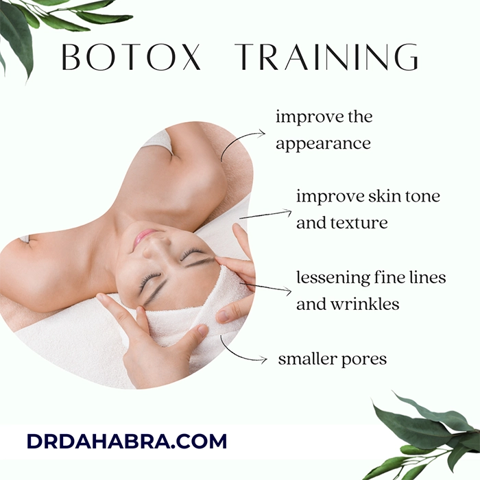 image of Essential Training for Mastering Botox