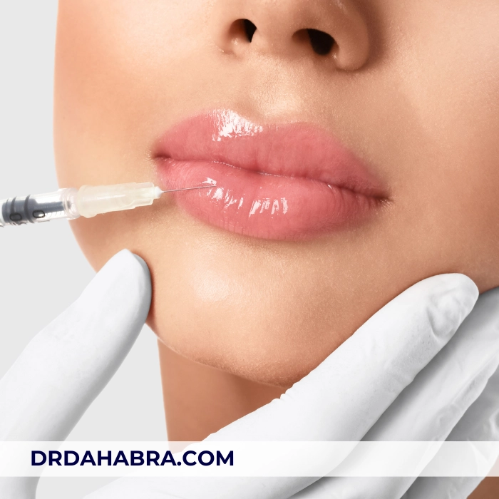 iamge of Transform Your Practice with Dr. Dahabra's Premier Aesthetic Medical Training