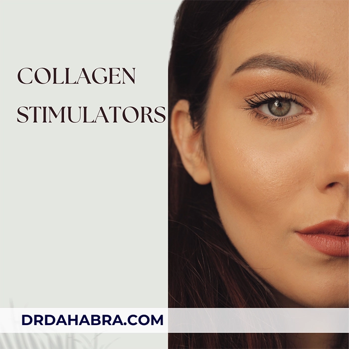 image of What is a Collagen Stimulator Treatment?