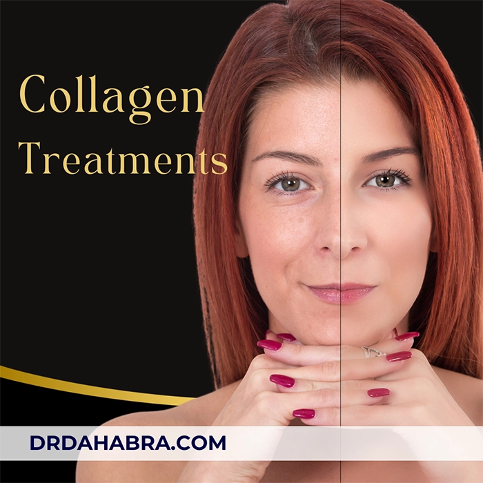 image of the best collagen stimulating treatments