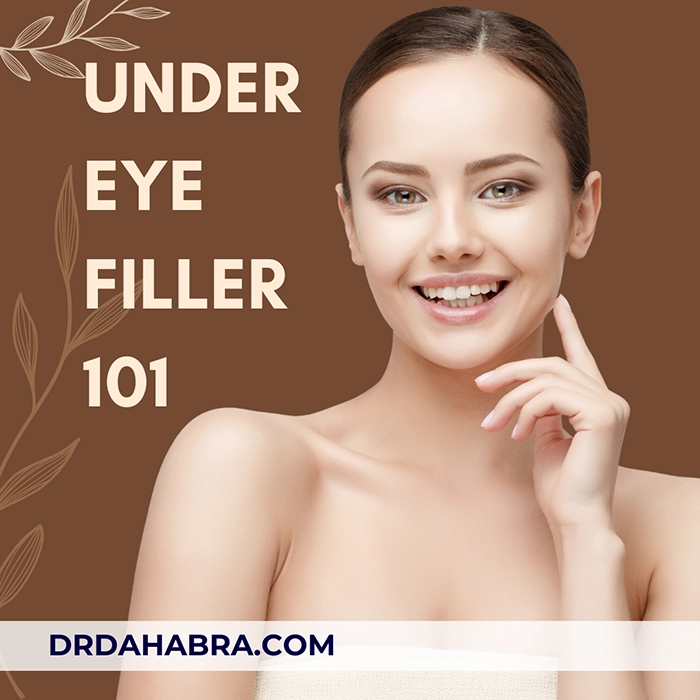 Undereye Filler 101 Everything You Need To Know 1 Undereye Filler 101 Everything You Need To Know