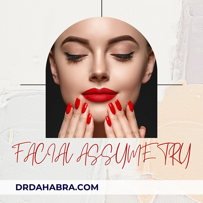 Breakthrough Facial Asymmetry Treatment: Dr. Dahabra's Precision Mapping & MD Codes Expertise 1 breakthrough facial asymmetry treatment: Dr. Dahabra's precision mapping & MD Codes expertise