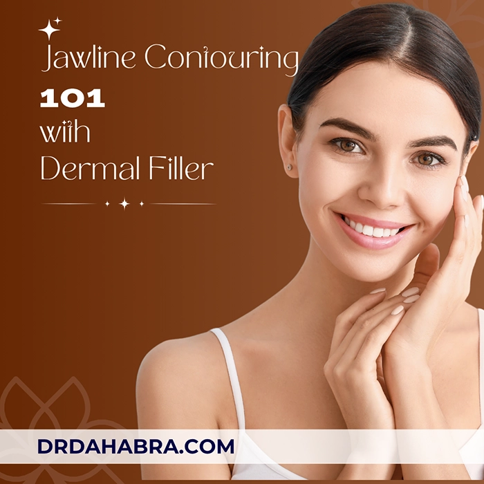 Jawline Contouring 101 with Dermal Fillers 1 jawline contouring 101 with dermal fillers