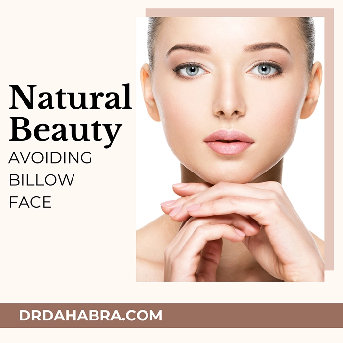 Beauty without Distortion by Avoiding "Pillow Face": The Art and Science of Natural‑Looking Fillers 1 beauty without distortion by avoiding "Pillow Face": the art and science of natural‑looking fillers