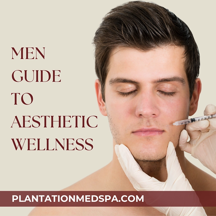 Brotox & Beyond: The Modern Men Guide to Aesthetic Wellness 1 Brotox & beyond: the modern men guide to aesthetic wellness