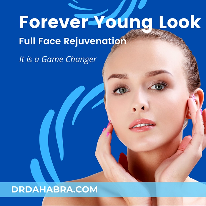 Unlock Your Forever Young Look: Why Full Face Rejuvenation Is a Game-Changer 1 Unlock your forever young look: why full face rejuvenation is a game-changer