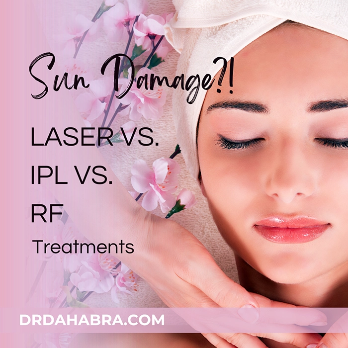 A Definitive Guide to Erasing Sun Damage 4 a definitive guide to erasing sun damage