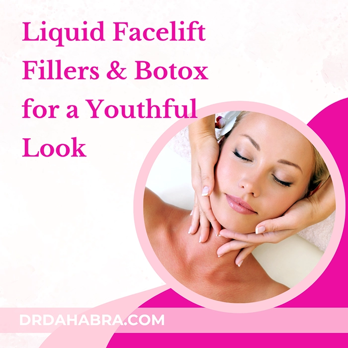 Liquid Facelift: Your Ultimate Guide to Fillers and Botox for a Youthful Look 1 Liquid Facelift: Your Ultimate Guide to Fillers and Botox for a Youthful Look