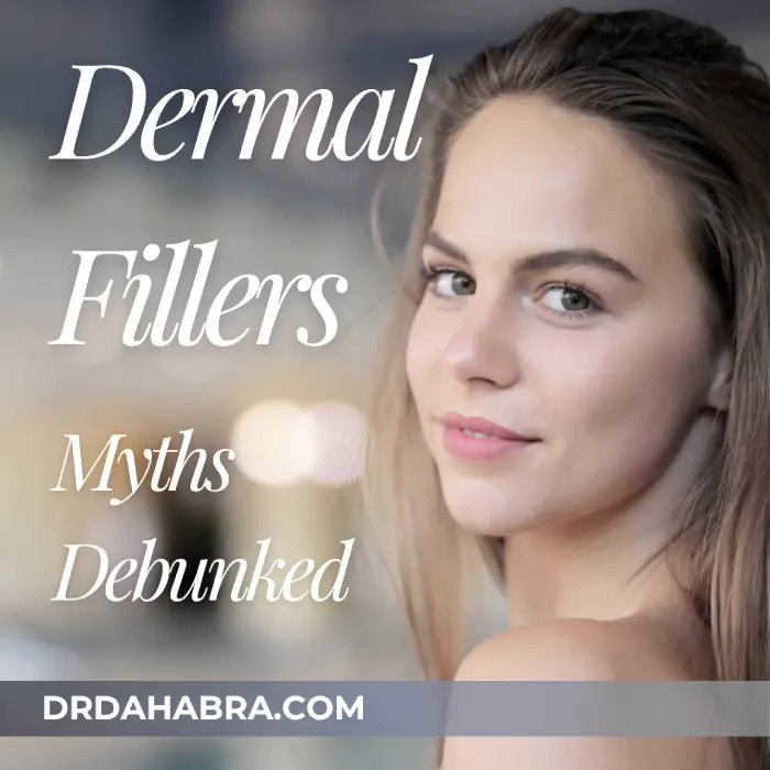 10 Dermal Filler Myths Debunked by Experts 1 10 Dermal Filler Myths Debunked by Experts