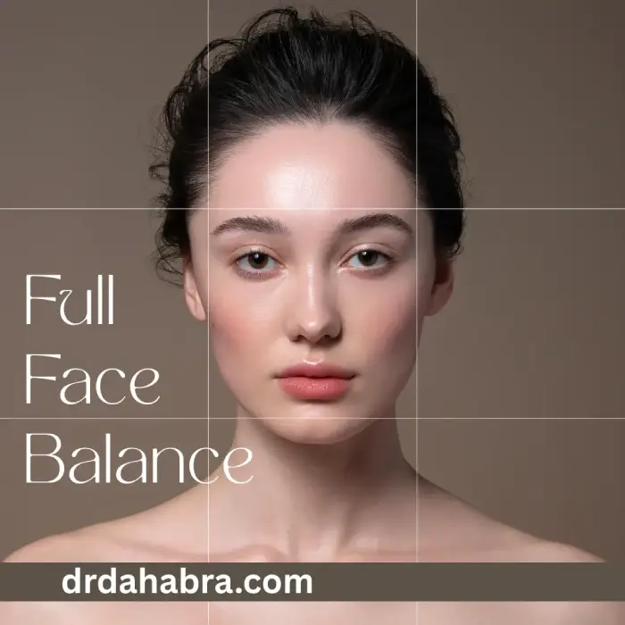 Full-Face Balance: The Art of Subtle Lift and Full Face Rejuvenation 1 Full-Face Balance: The Art of Subtle Lift and Full Face Rejuvenation