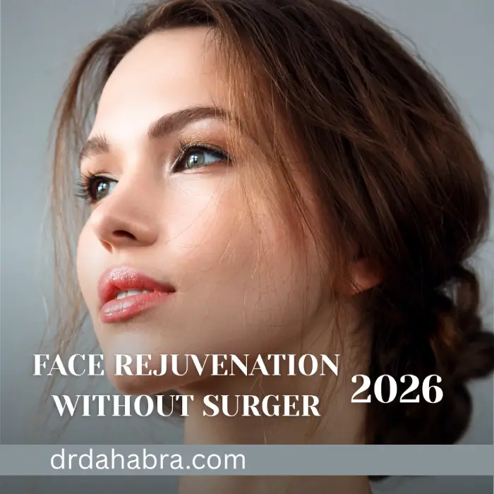 Face Rejuvenation Without Surgery or Downtime 1 Face Rejuvenation Without Surgery or Downtime