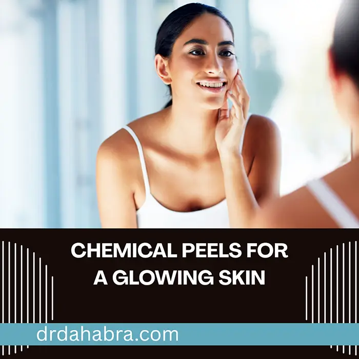 The Ultimate Guide to Chemical Peels for Glowing Skin