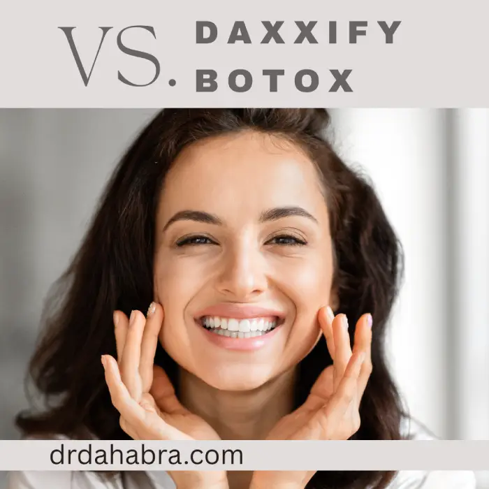 Daxxify vs Botox