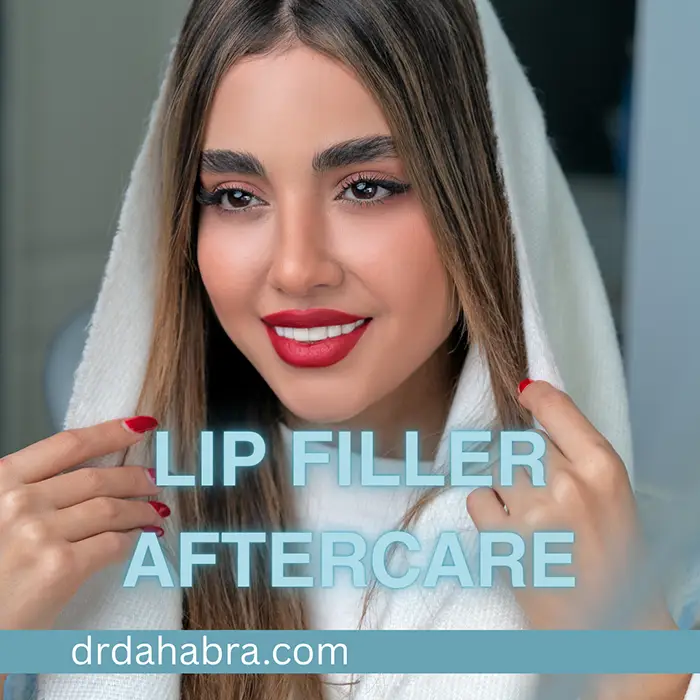 The Ultimate Guide to Lip Filler Aftercare 1 The Ultimate Guide to Lip Filler Aftercare