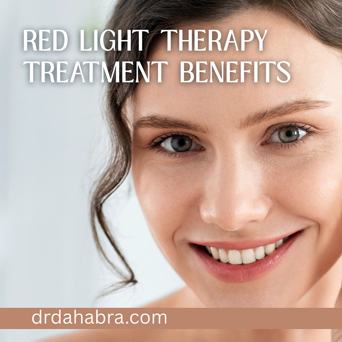 The Top-Rated Red Light Therapy Treatments